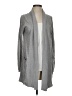 Mango Gray Cardigan Size S - photo 1
