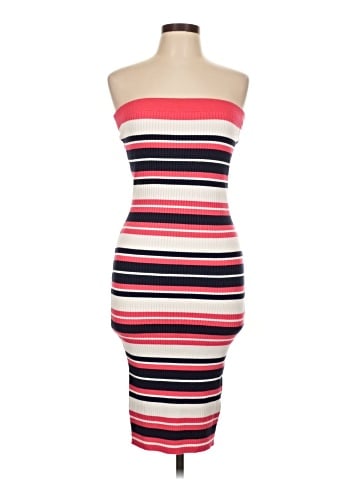 Lu NYC Cocktail Dress (view 1)