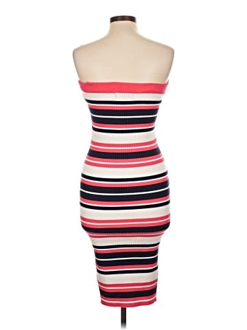 Lu NYC Cocktail Dress (view 2)