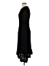 Mittoshop Polka Dots Black Casual Dress Size S - photo 5