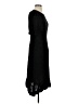 Mittoshop Polka Dots Black Casual Dress Size S - photo 4