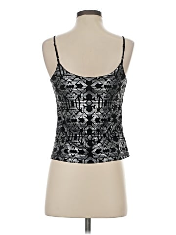 Material Girl Tank Top (view 2)
