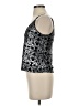 Material Girl 100% Polyester Black Tank Top Size XS - photo 5