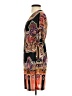 Cristinalove Paisley Black Casual Dress Size S - photo 5