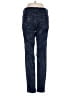 J Brand Paisley Blue Jeans Size 27 waist - photo 2