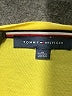 Tommy Hilfiger Yellow Short Sleeve Top Size XL - photo 7