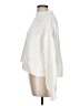 Assorted Brands 100% Polyester White Pullover Sweater Size L - photo 5