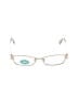 Unbranded Teal Brown Sunglasses One size - photo 2