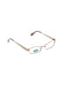Unbranded Teal Brown Sunglasses One size - photo 1