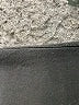 Unbranded Solid Black Cocktail Dress Size M (estimated) - photo 7