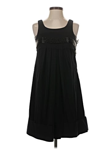 Lavender Label by Vera Wang Casual Dress (view 1)