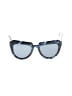 Komono Animal Print Camo Snake Print Blue Sunglasses One size - photo 2