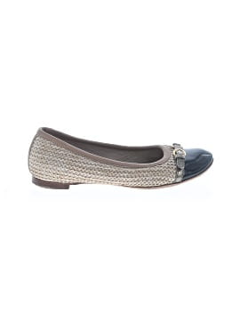 Attilio Giusti Leombruni Flats