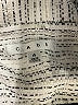 CAbi Tweed Ivory Blazer Size 4 - photo 6
