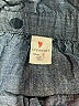 Crewcuts 100% Cotton Stars Blue Skirt Size S (youth) - photo 3