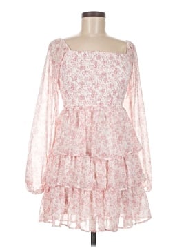 Madden Nyc Cocktail Dress