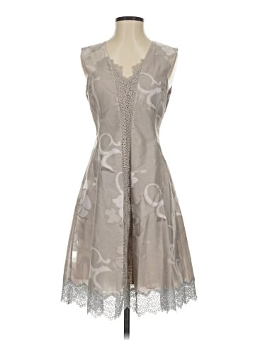 Elie Tahari Cocktail Dress (view 1)