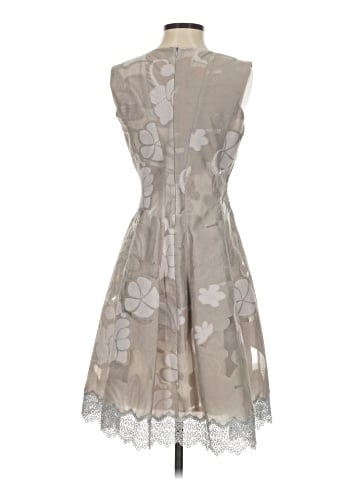Elie Tahari Cocktail Dress (view 2)