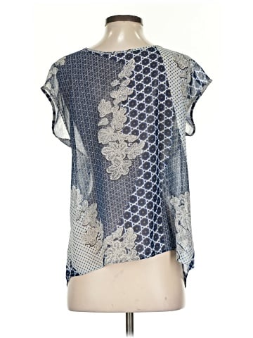 The Limited Short Sleeve Blouse (view 2)