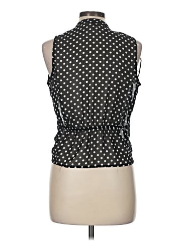 Heart Soul Sleeveless Blouse (view 2)