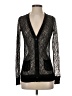 Rodarte for Target Black Kimono Size S - photo 1