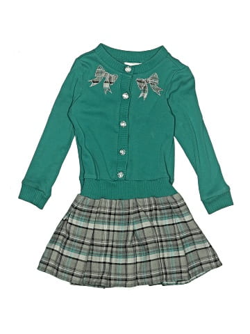 Dollie & Me Dress (view 1)