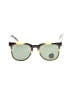 Komono Animal Print Camo Leopard Print Snake Print Brown Sunglasses One size - photo 2