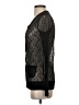 Rodarte for Target Black Kimono Size S - photo 5