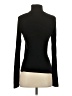 Wilfred Black Turtleneck Sweater Size S - photo 2