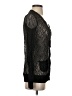 Rodarte for Target Black Kimono Size S - photo 4