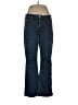 Levi's Blue Jeans Size 12 - photo 1