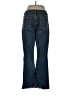 Levi's Blue Jeans Size 12 - photo 2