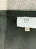Liv Milano Black Kimono Size L - photo 7