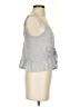 Socialite Gray Tank Top Size S - photo 4