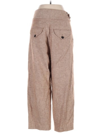 Banana Republic Factory Store Linen Pants (view 2)