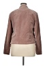 Maurices 100% Cotton Brown Jacket Size XL - photo 2