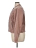 Maurices 100% Cotton Brown Jacket Size XL - photo 5