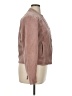 Maurices 100% Cotton Brown Jacket Size XL - photo 4