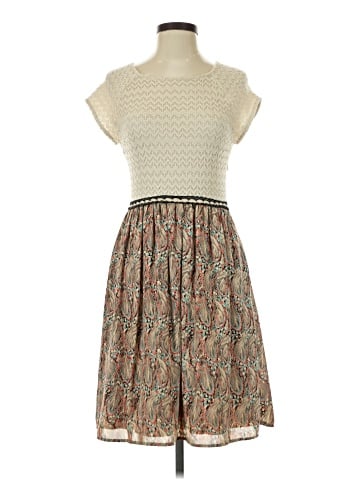 Weston Casual Dress (view 1)