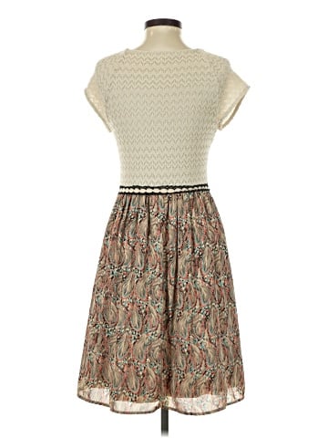 Weston Casual Dress (view 2)