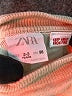 Zara Yellow Ivory Turtleneck Sweater Size 2 - 3 - photo 3