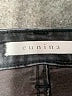 Eunina Black Jeans Size 9 - photo 7