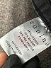 Eunina Black Jeans Size 9 - photo 8