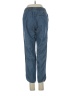 Caslon Blue Casual Pants Size XXS - photo 2