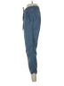 Caslon Blue Casual Pants Size XXS - photo 5