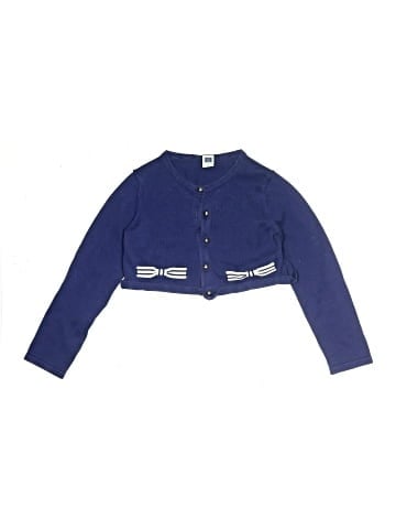 Janie and Jack Cardigan (view 1)