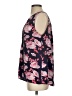 Joie 100% Silk Floral Pink Blouse Size S (estimated) - photo 5