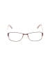 Unbranded Burgundy Sunglasses One size - photo 2
