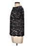 Assorted Brands Black Short Sleeve Blouse Size EU 44 / US 14 - photo 5