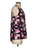 Joie 100% Silk Floral Pink Blouse Size S (estimated) - photo 4